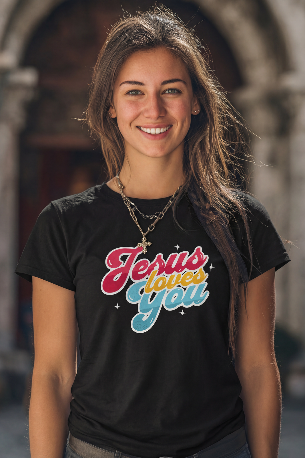 Jesus Loves You Collection