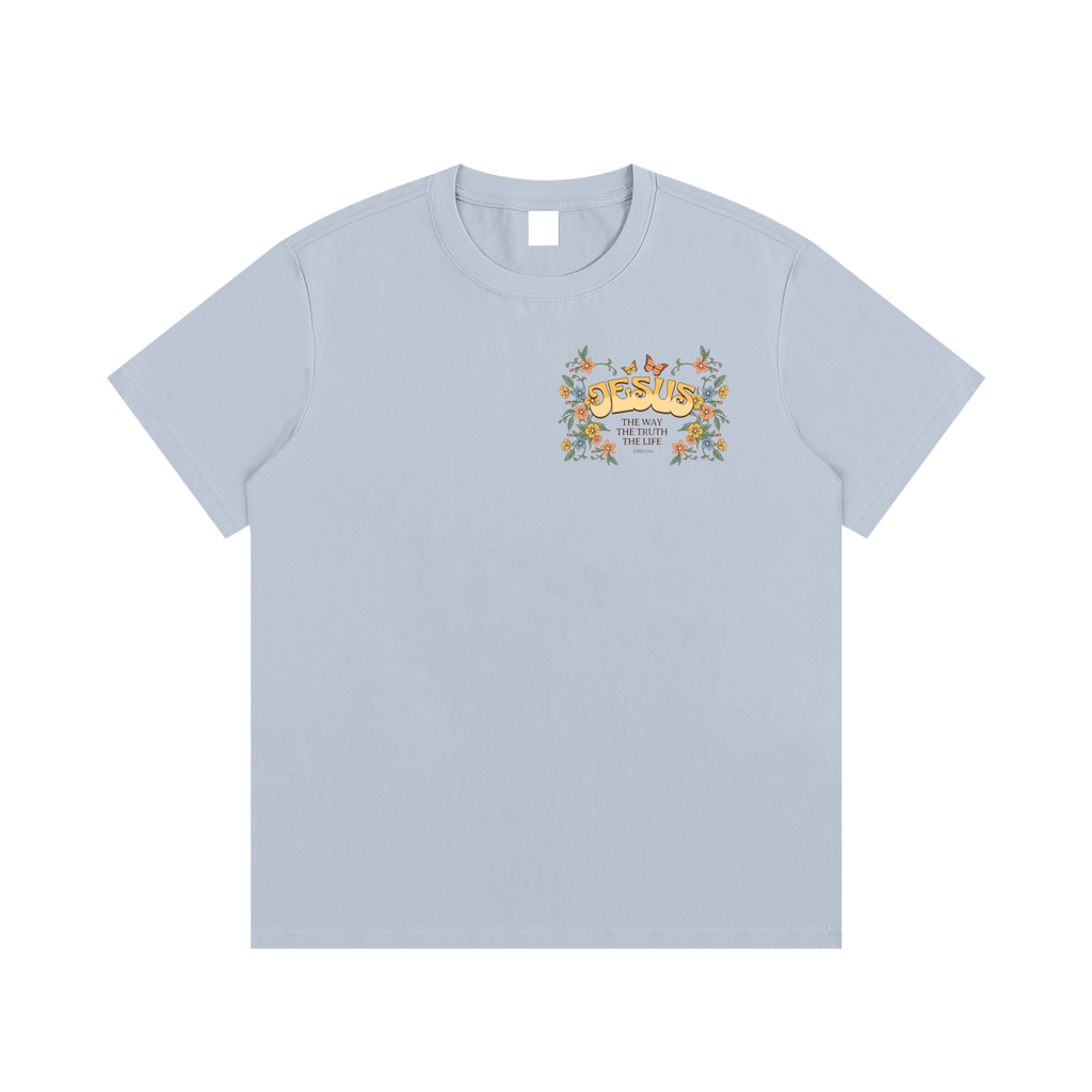 Essential Cotton T-Shirt