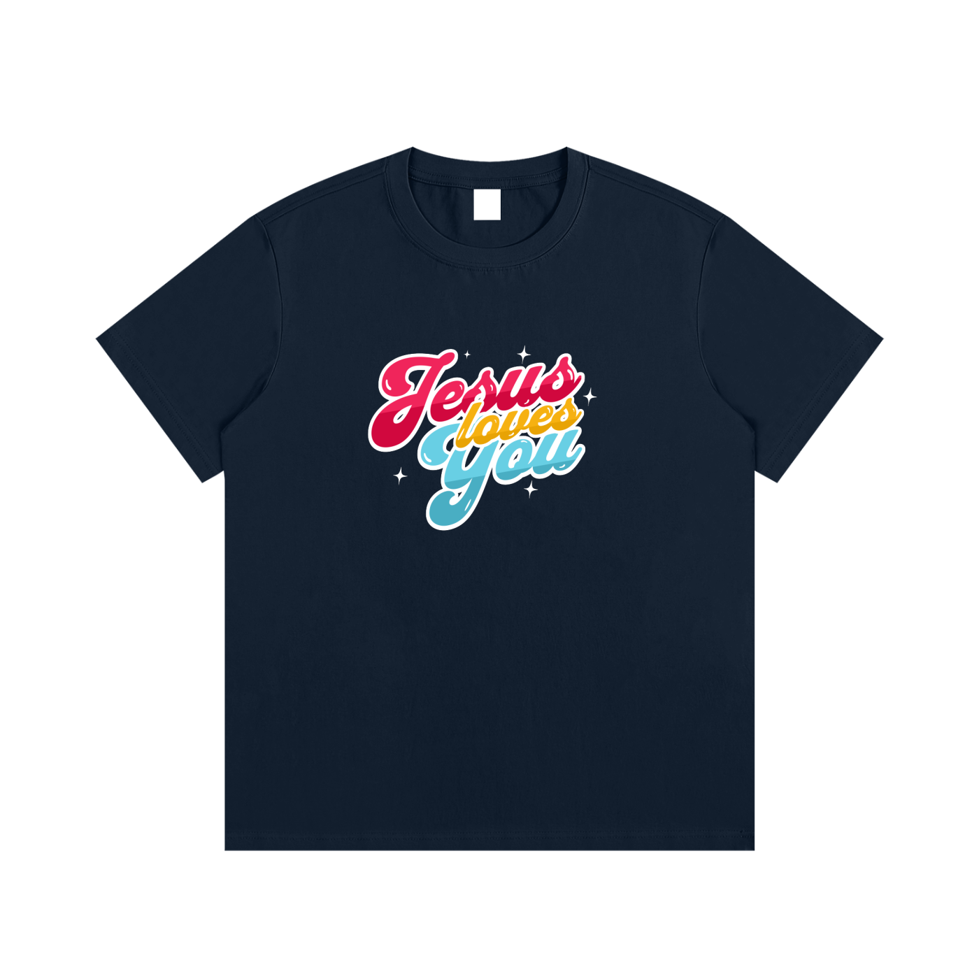 Essential Cotton T-Shirt
