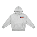 Essential Kids' Fleece Hoodie