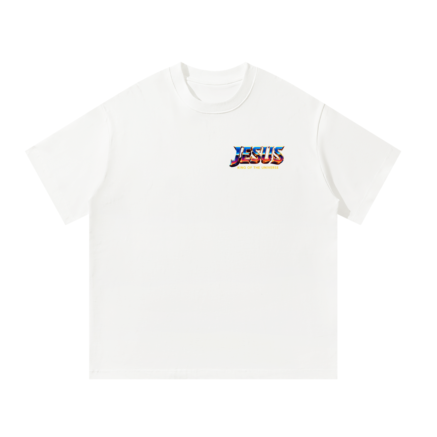 Unisex Oversized T-Shirt
