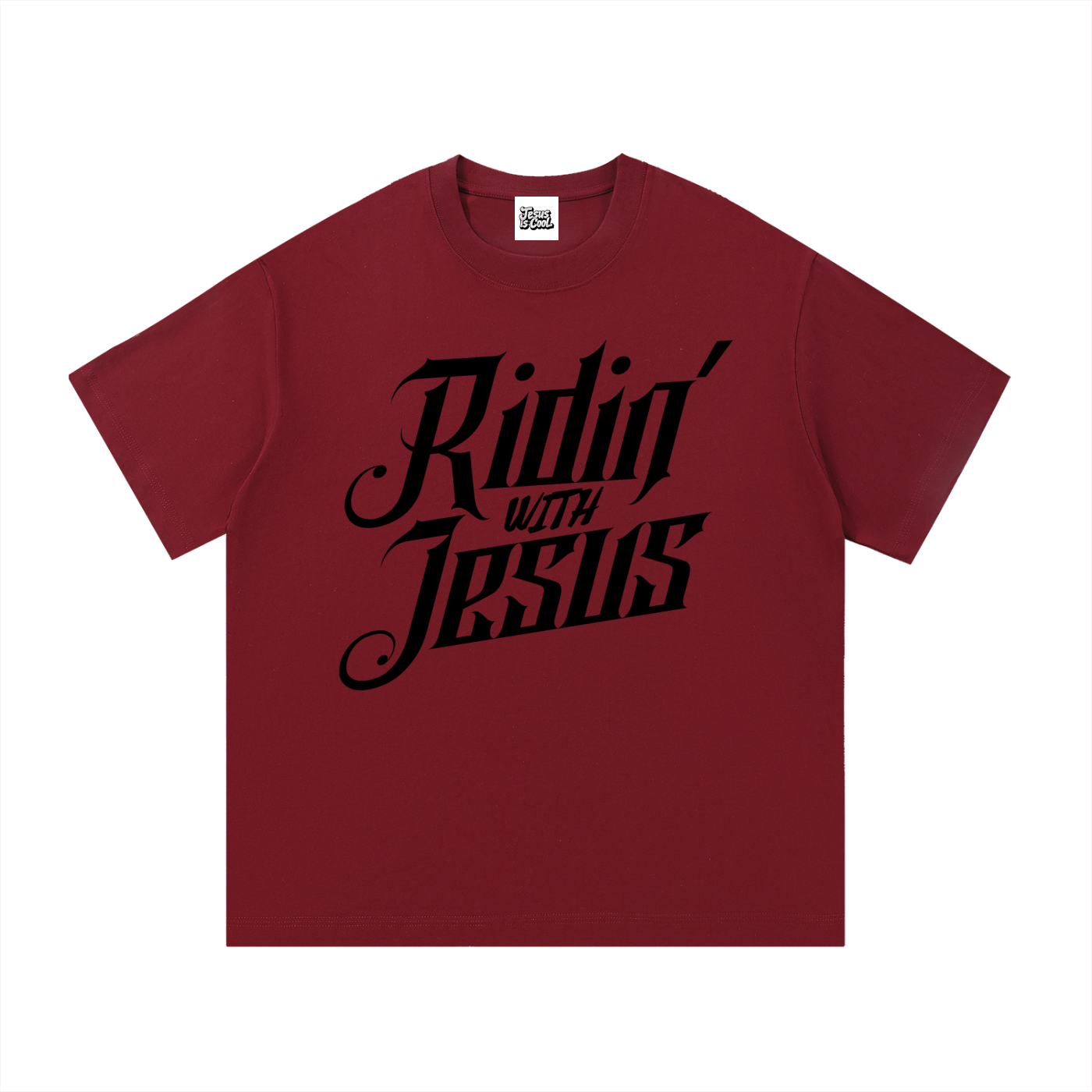 Essential Cotton T-Shirt