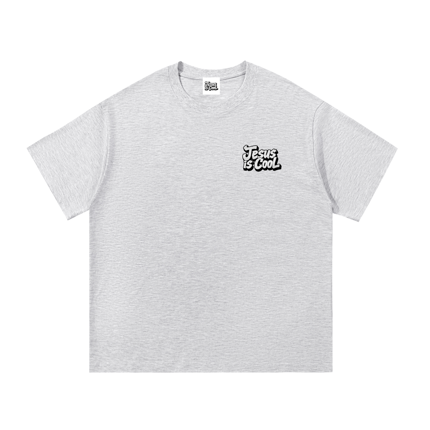 Essential Cotton T-Shirt