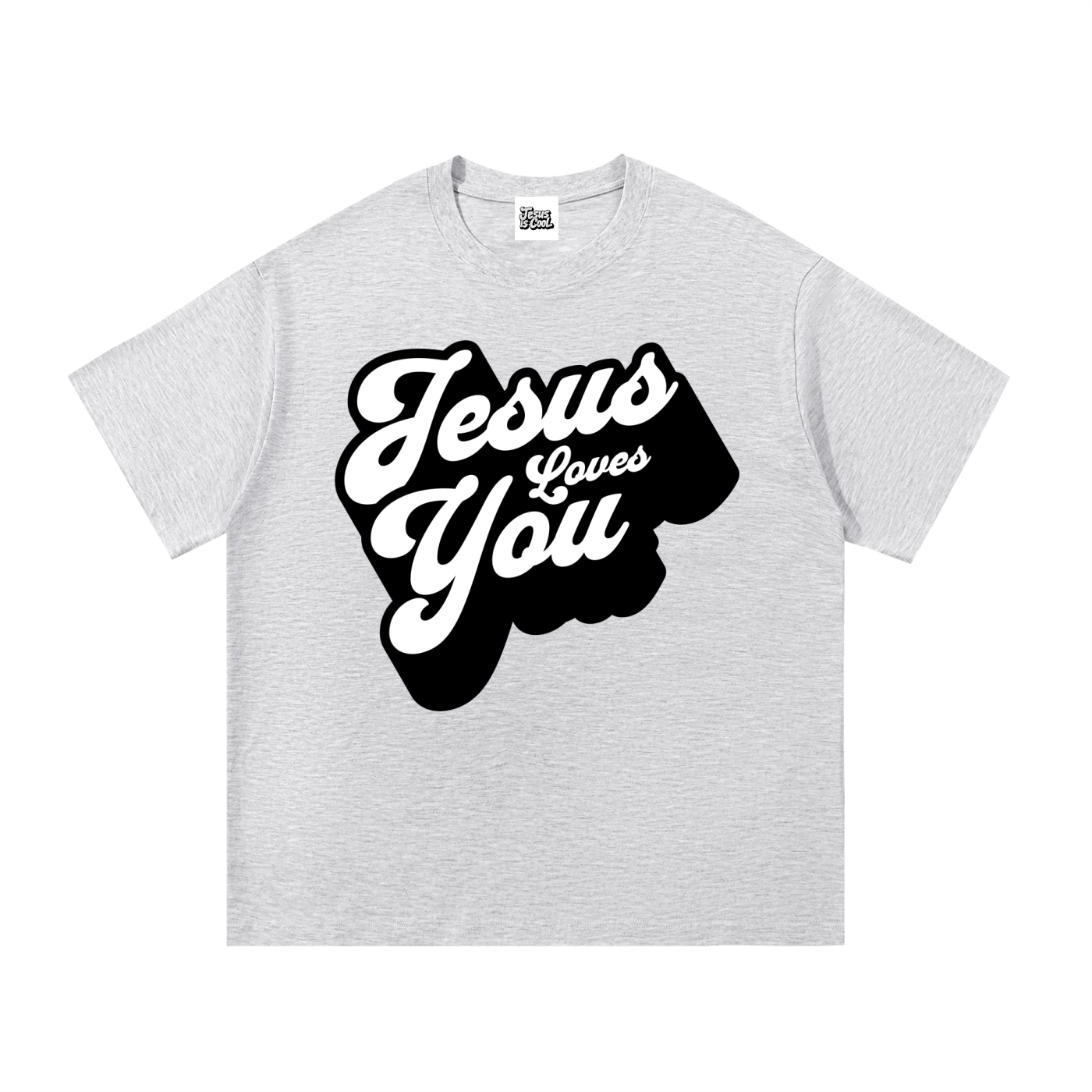 Essential Cotton T-Shirt