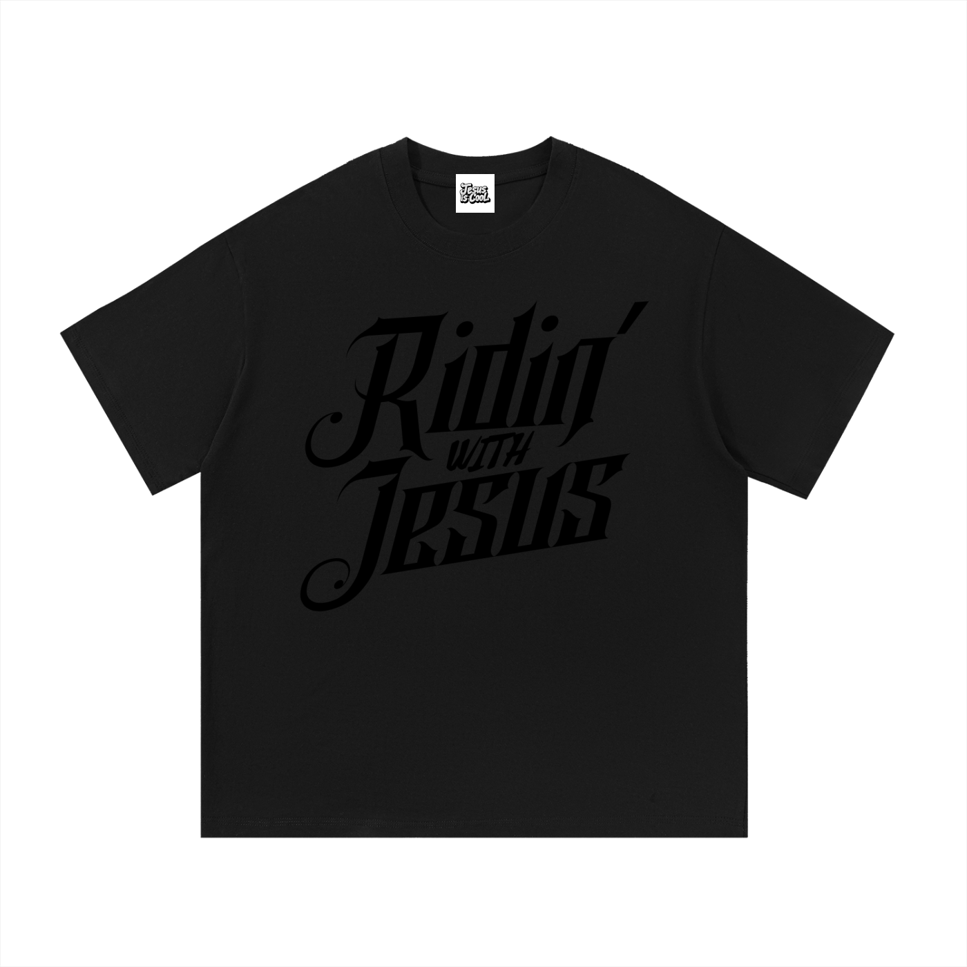 Essential Cotton T-Shirt