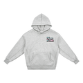 Essential Kids' Fleece Hoodie