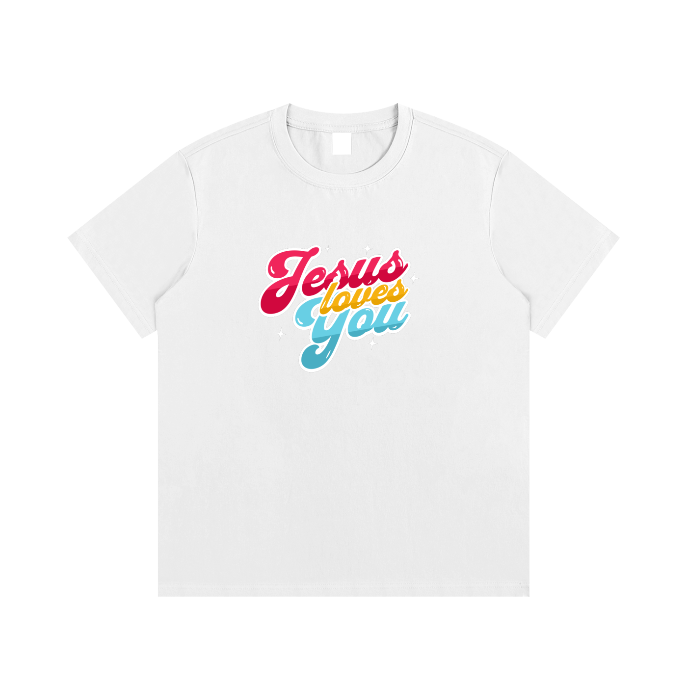 Essential Cotton T-Shirt