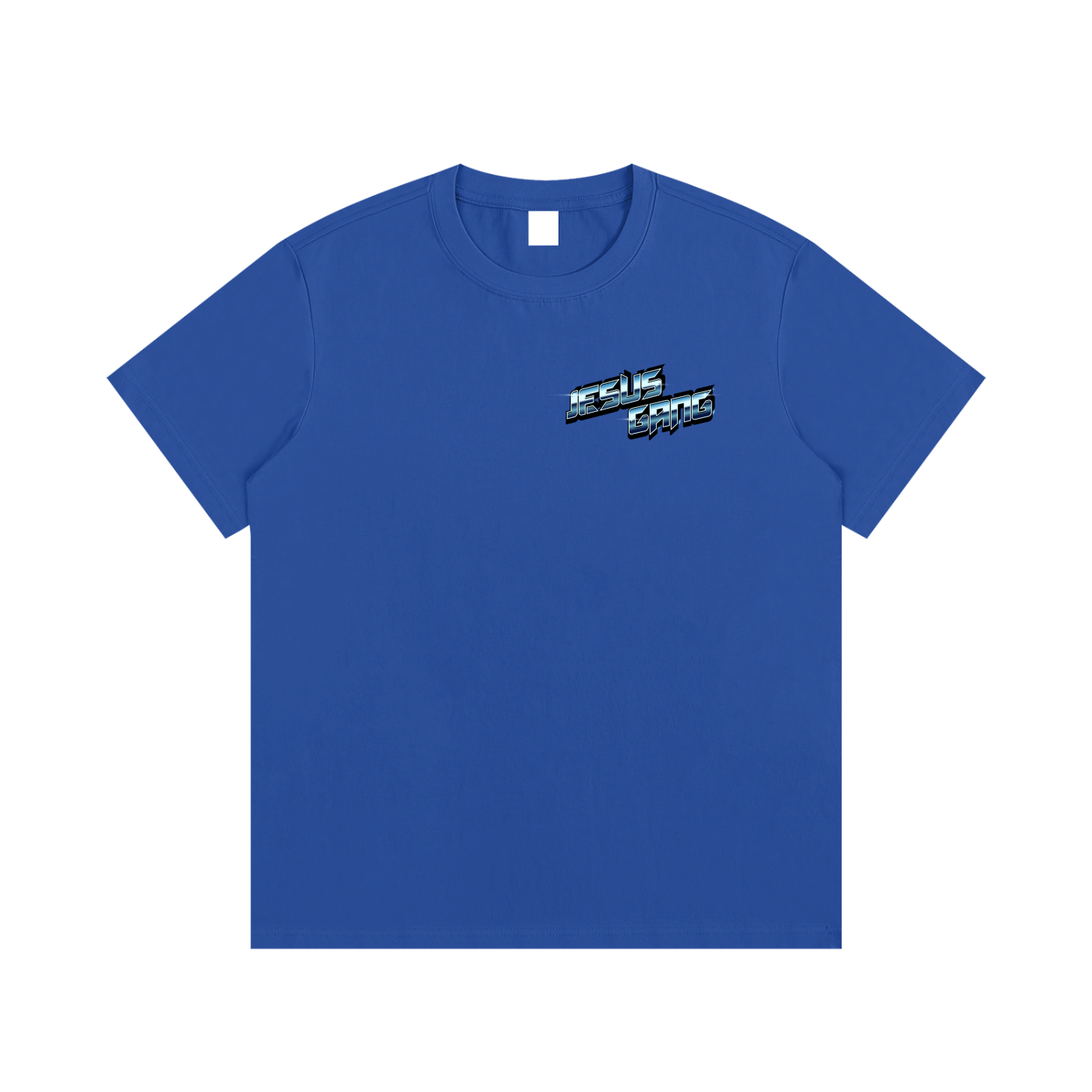 Essential Cotton T-Shirt