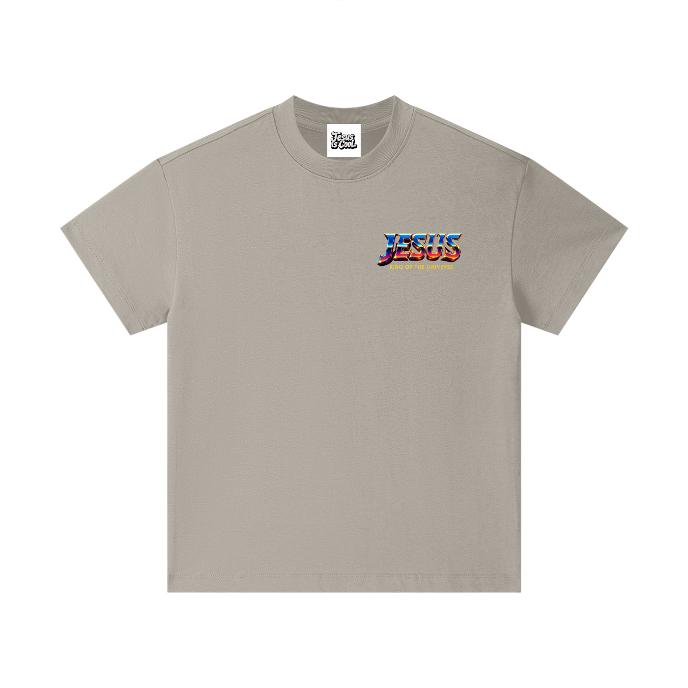 Pure Cotton Essential Kids T-Shirt