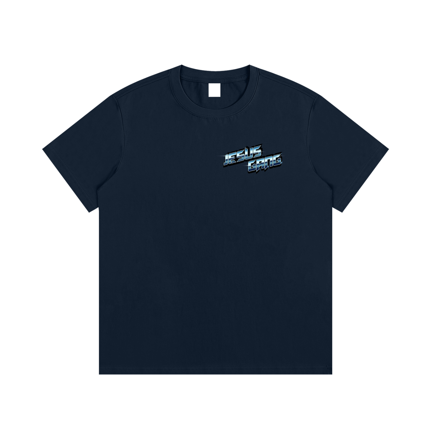 Essential Cotton T-Shirt