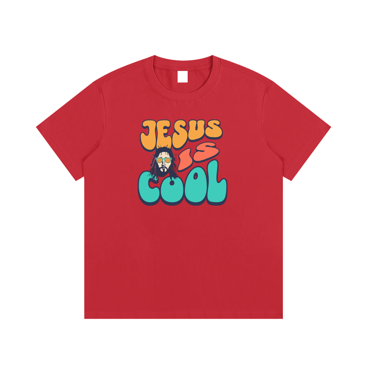 Essential Cotton T-Shirt