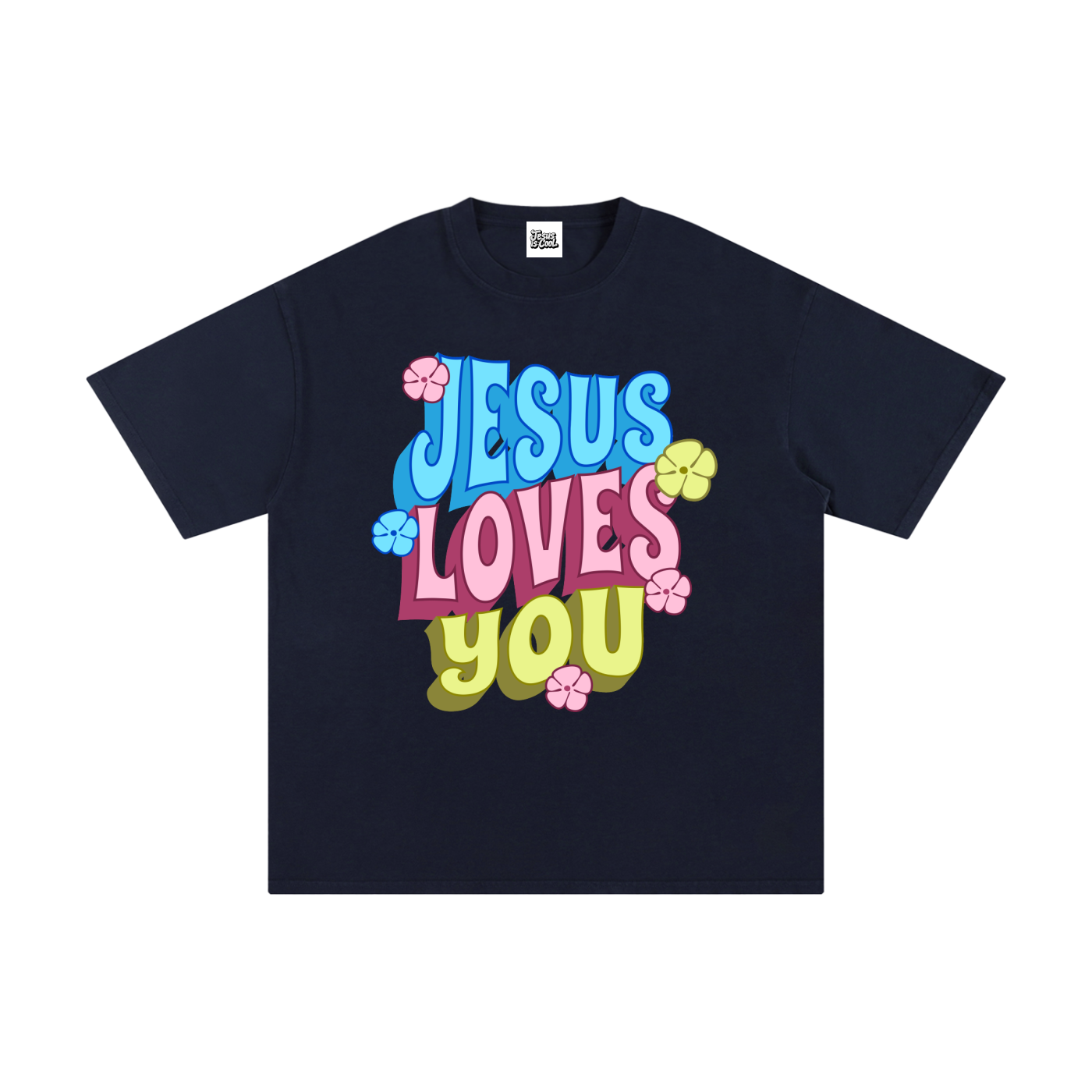 Unisex Pure Cotton T-Shirt