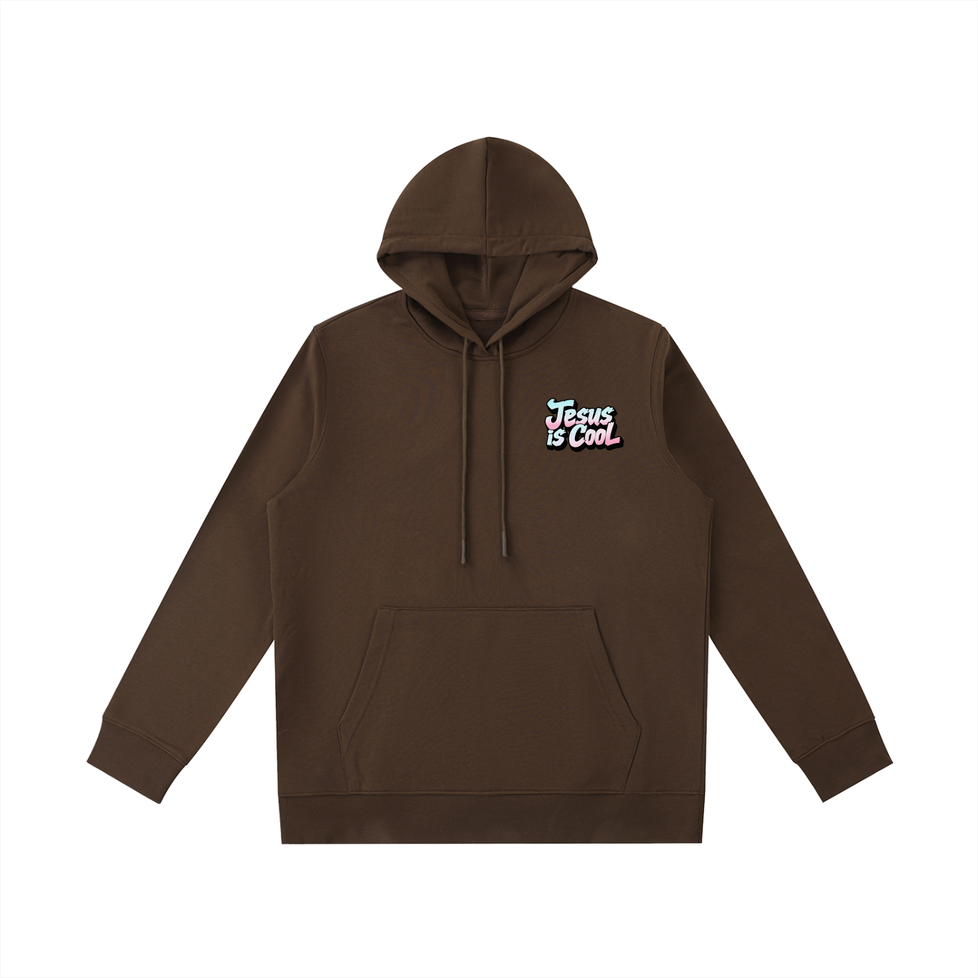 Essential Oversized Hoodie