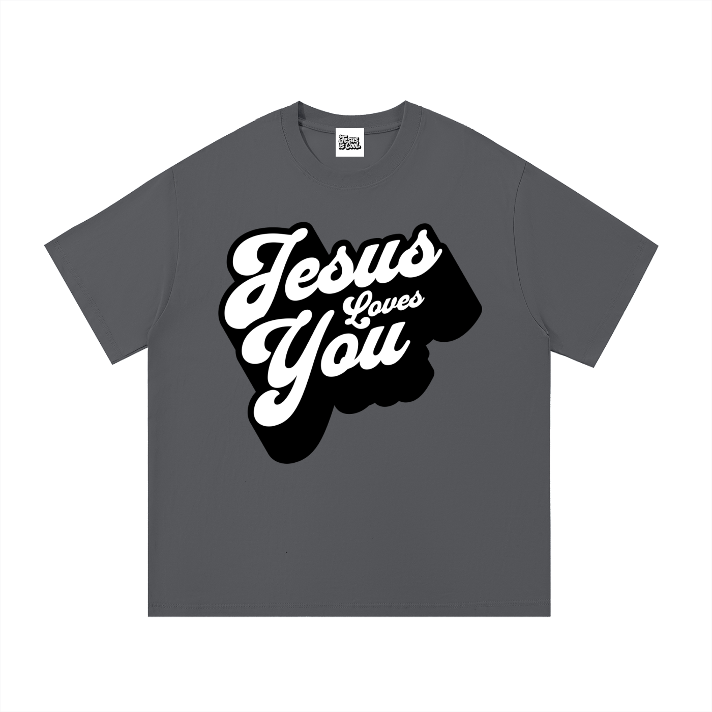 Essential Cotton T-Shirt