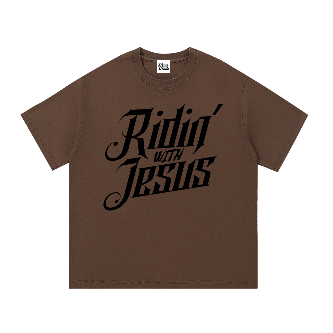 Essential Cotton T-Shirt