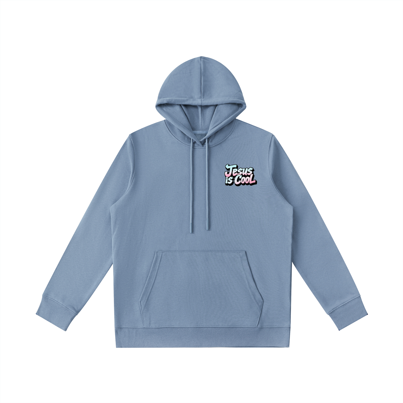 Essential Oversized Hoodie
