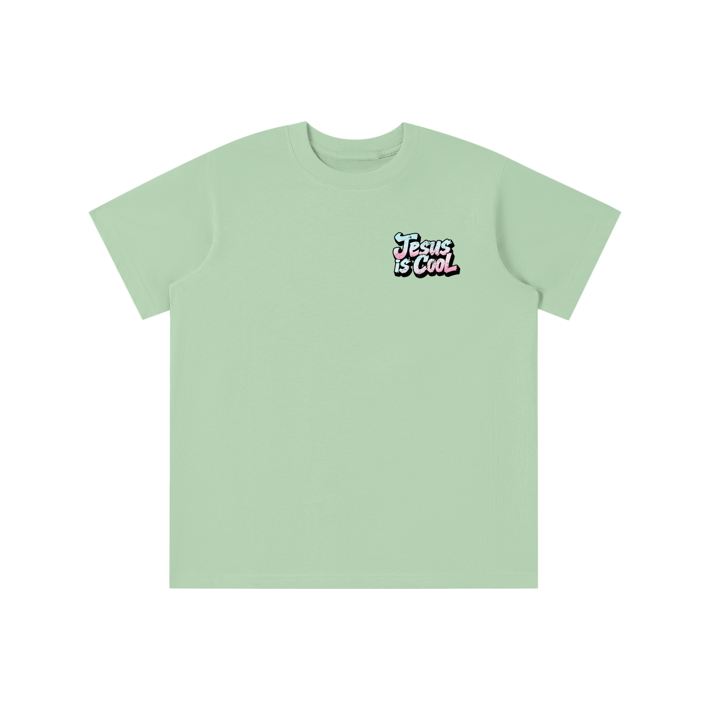 Essential Kids' T-shirt