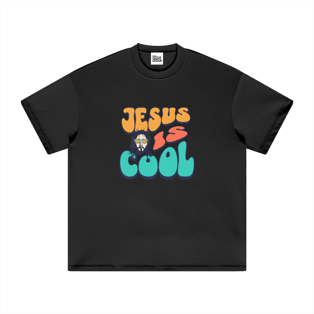 Heavyweight Earth Tone T-Shirt