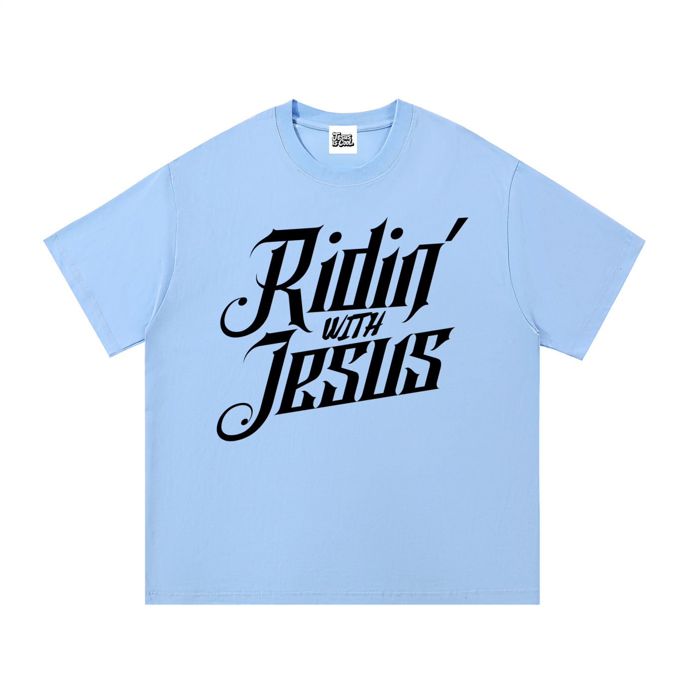 Essential Cotton T-Shirt