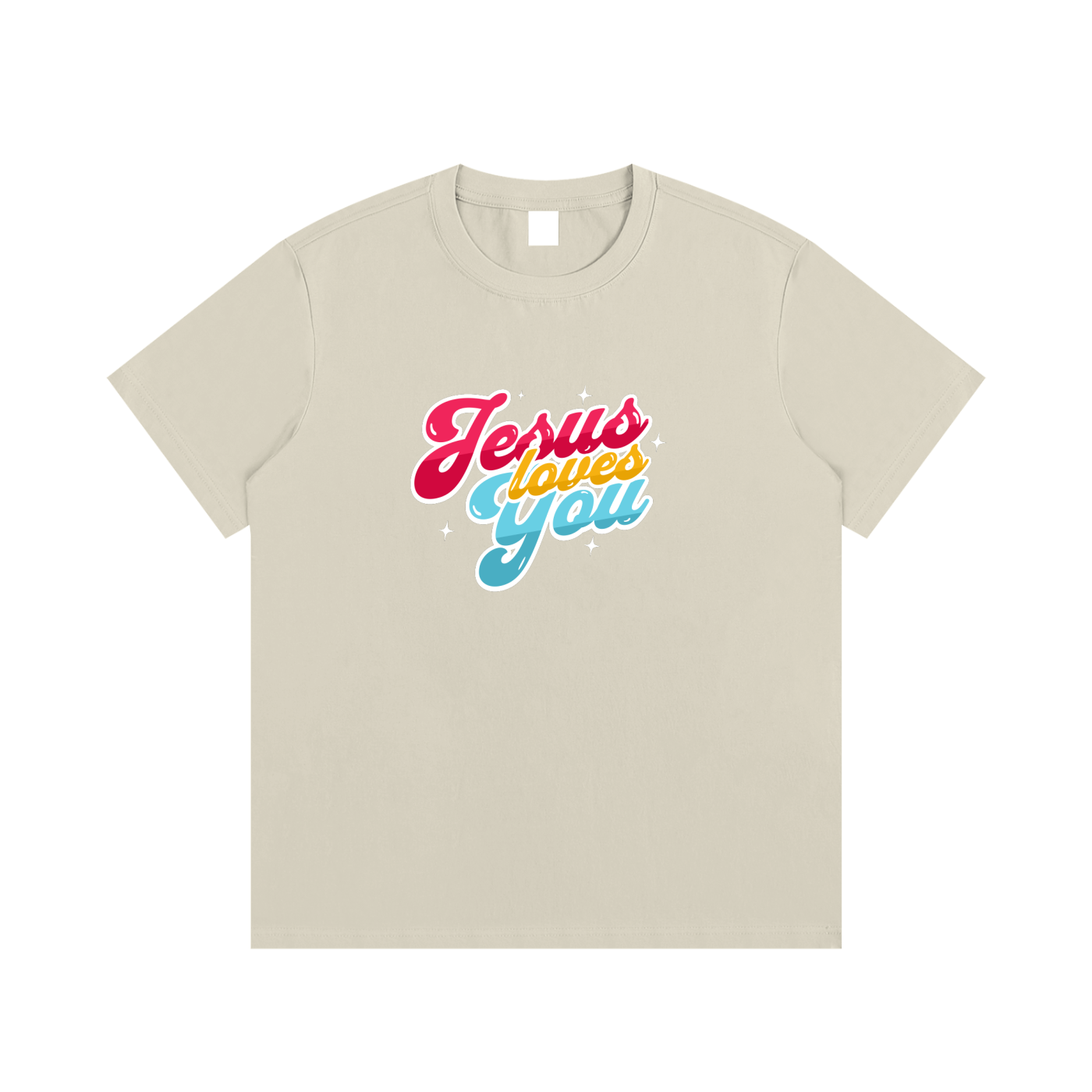 Essential Cotton T-Shirt