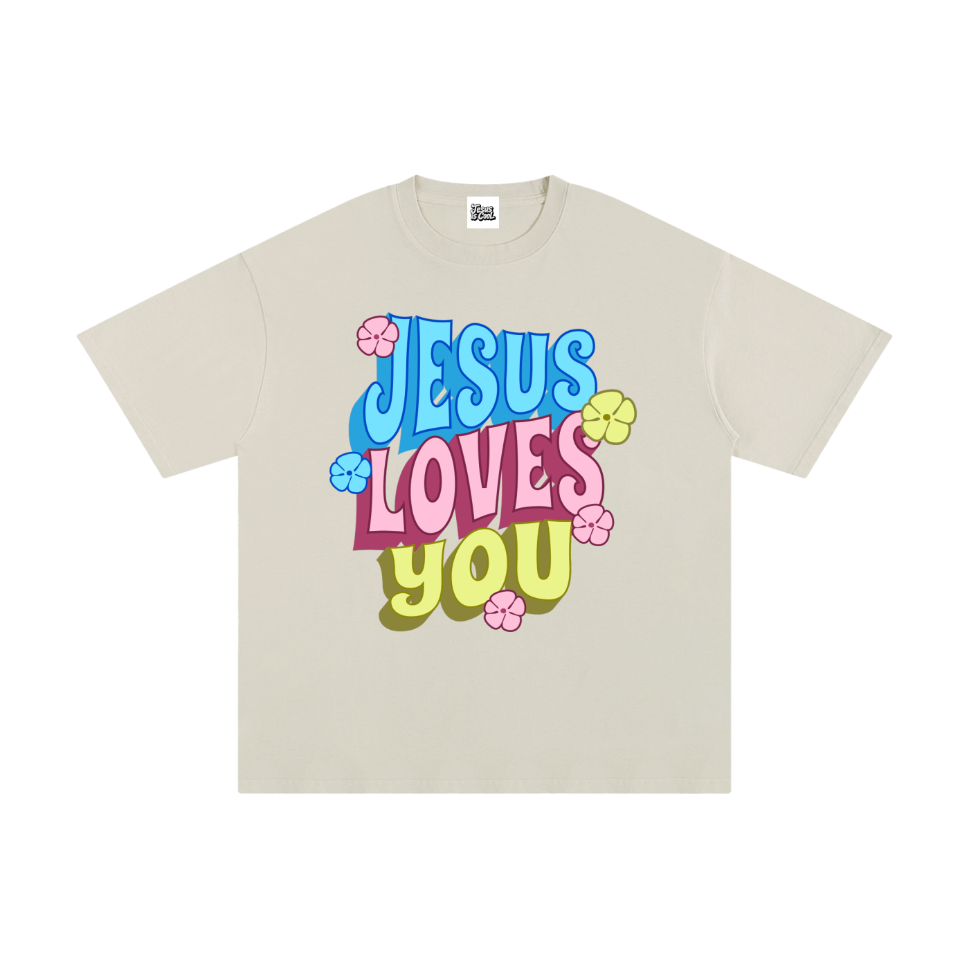 Unisex Pure Cotton T-Shirt