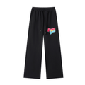 Essential Straight-Leg Sweatpants