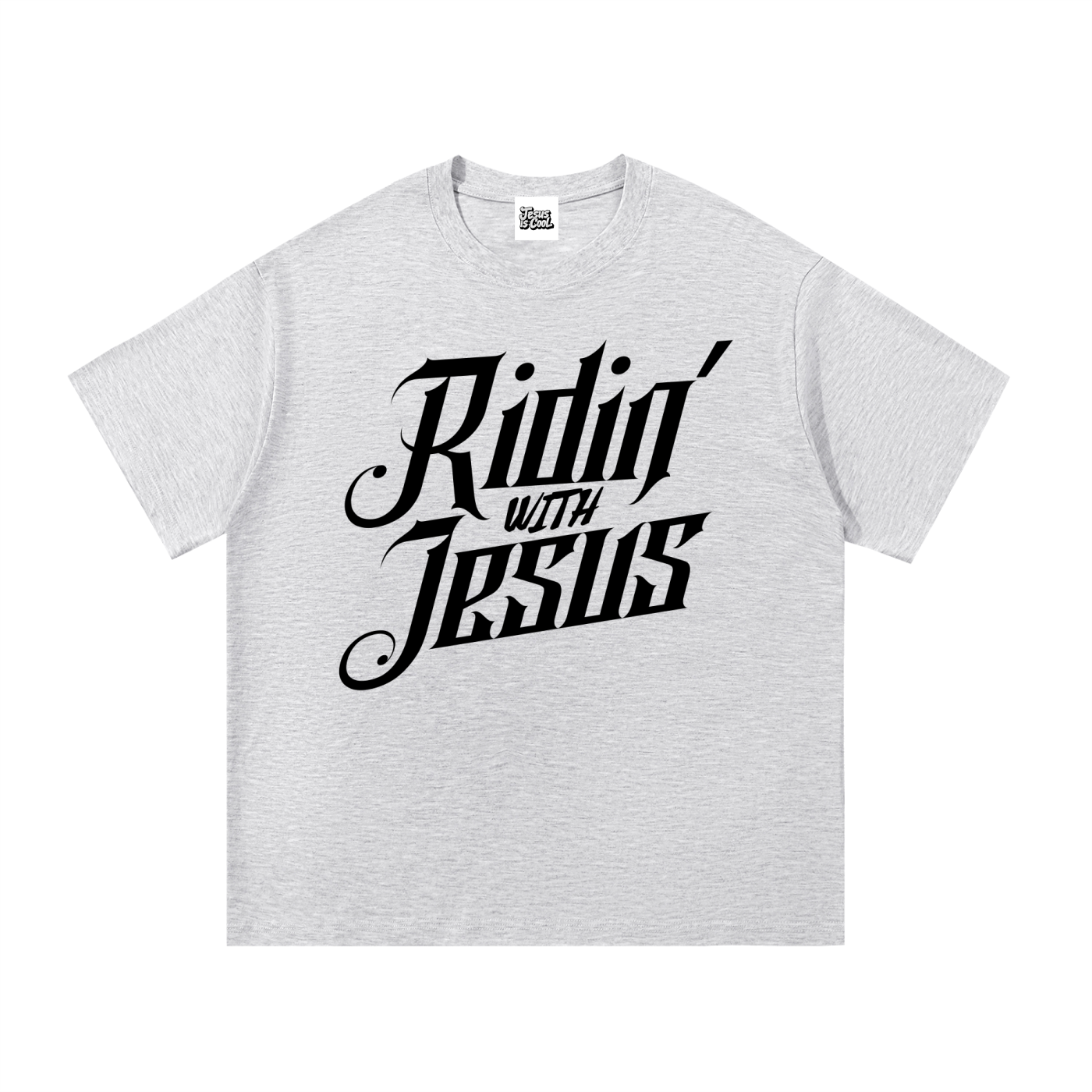 Essential Cotton T-Shirt