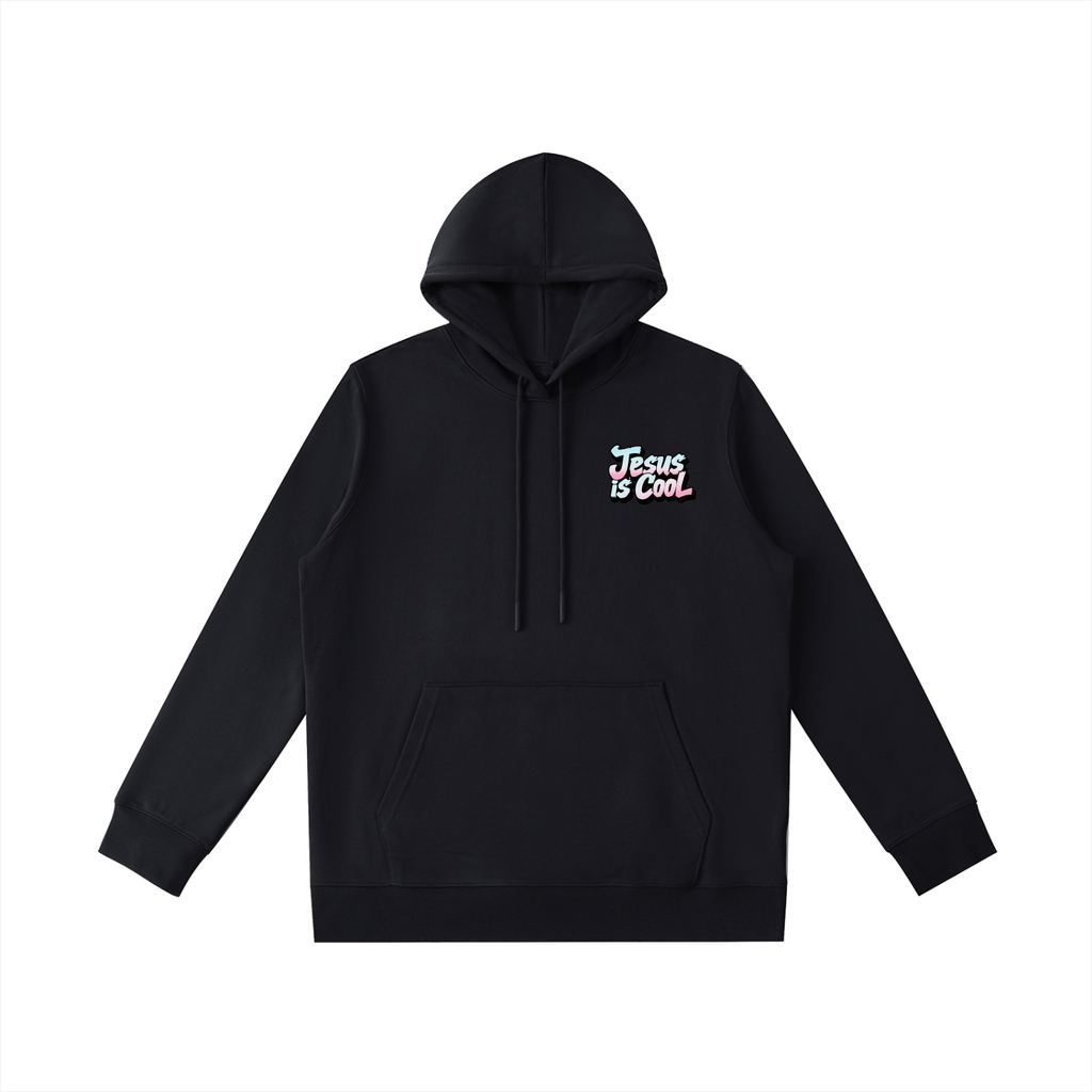 Essential Oversized Hoodie