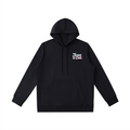 Essential Oversized Hoodie
