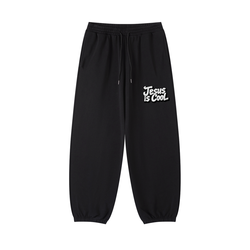 Essential Jogged Sweatpants