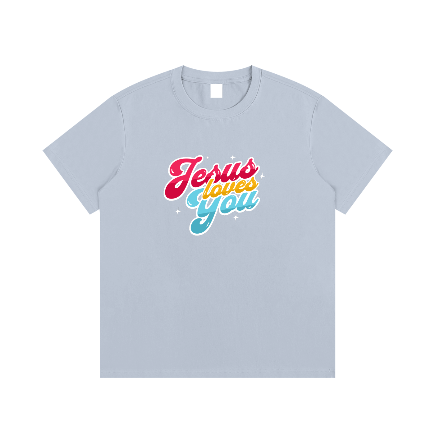Essential Cotton T-Shirt