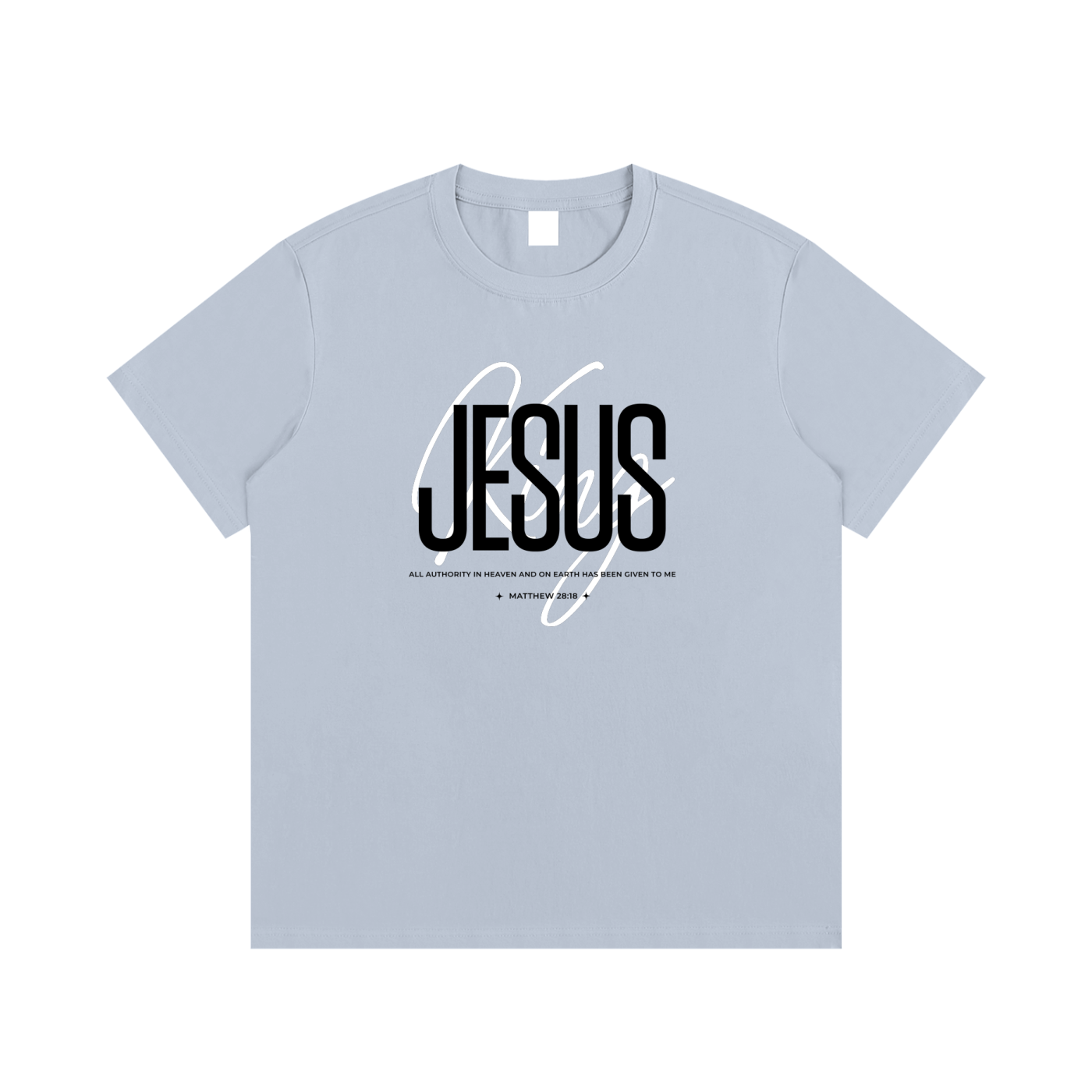 Essential Cotton T-Shirt
