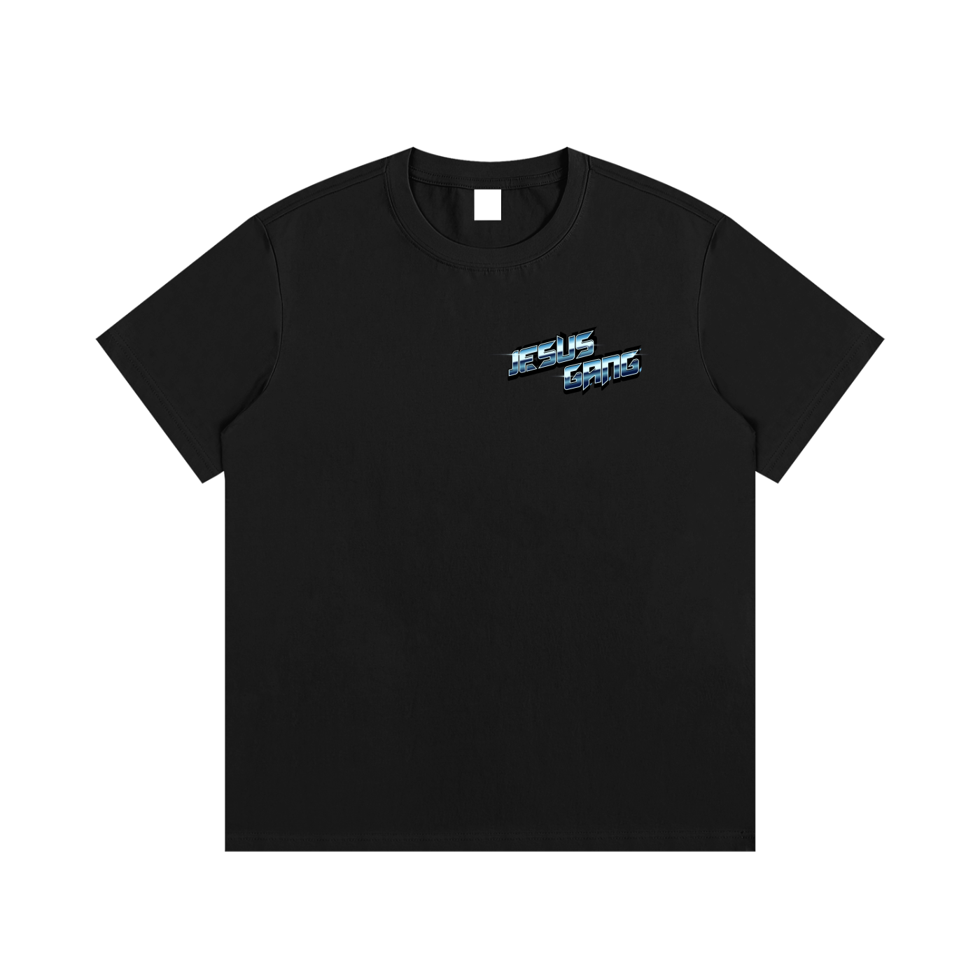 Essential Cotton T-Shirt