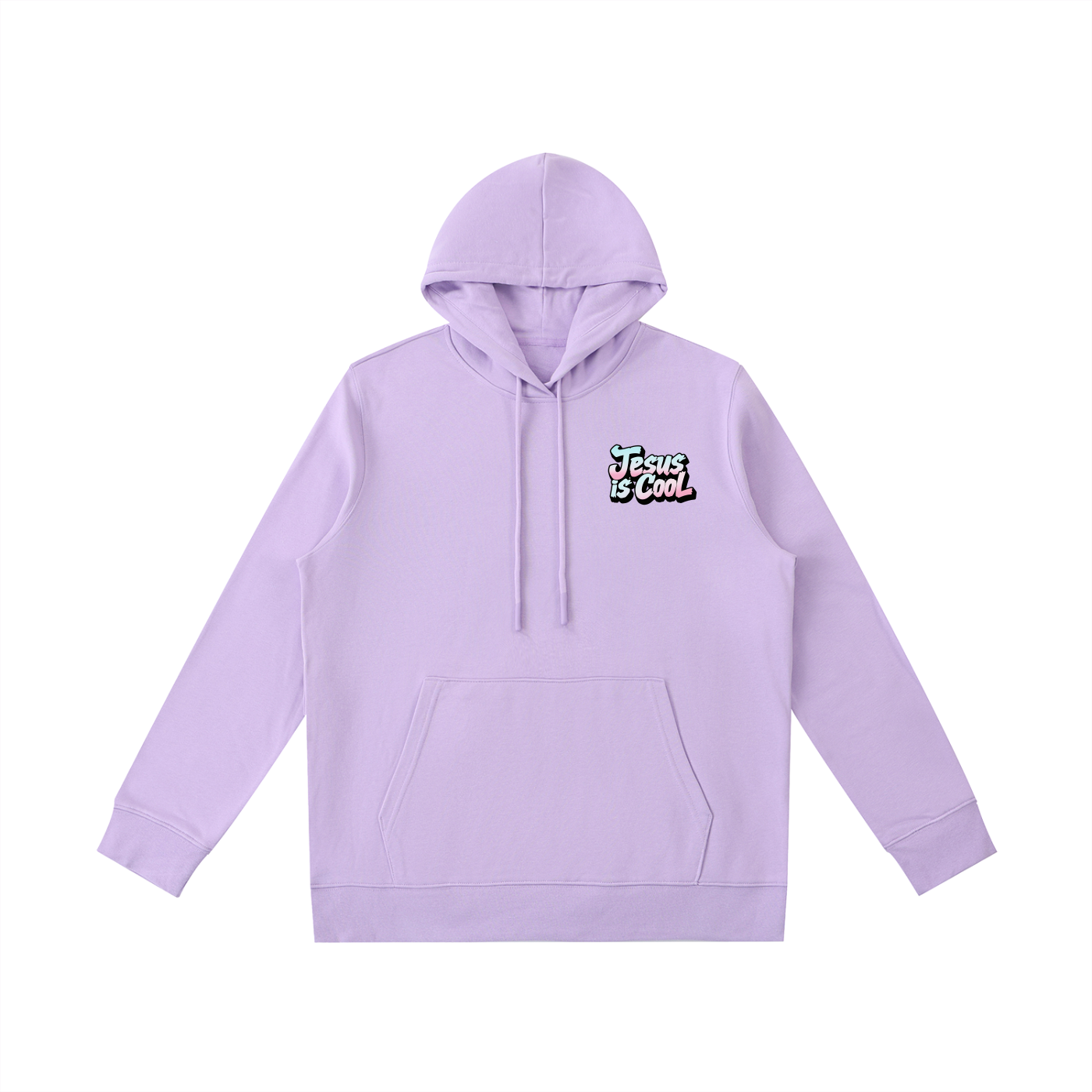 Essential Oversized Hoodie