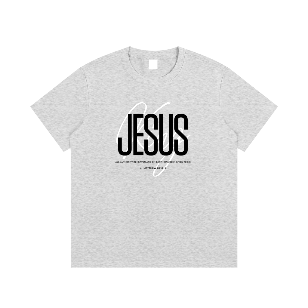 Essential Cotton T-Shirt