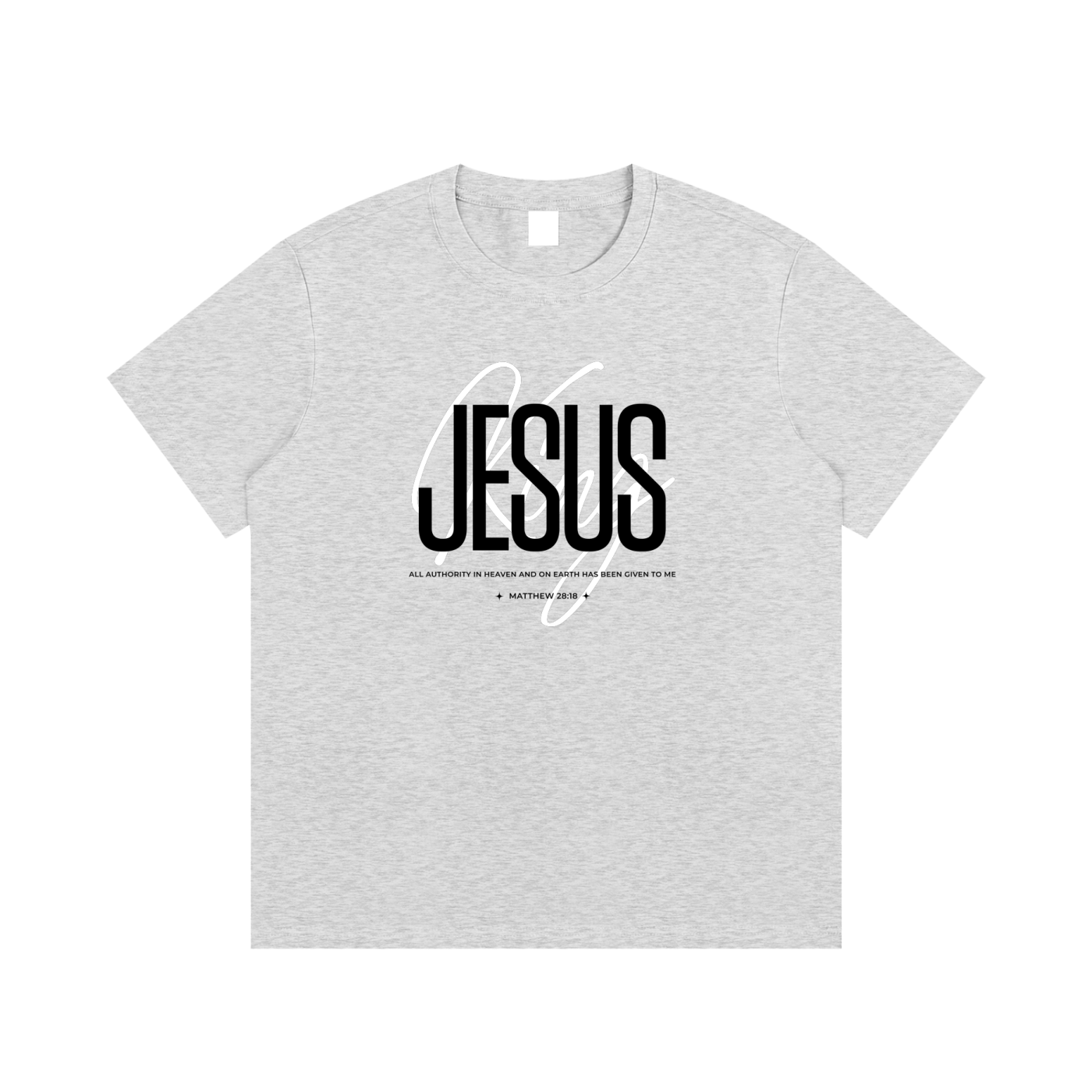 Essential Cotton T-Shirt