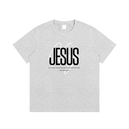Essential Cotton T-Shirt