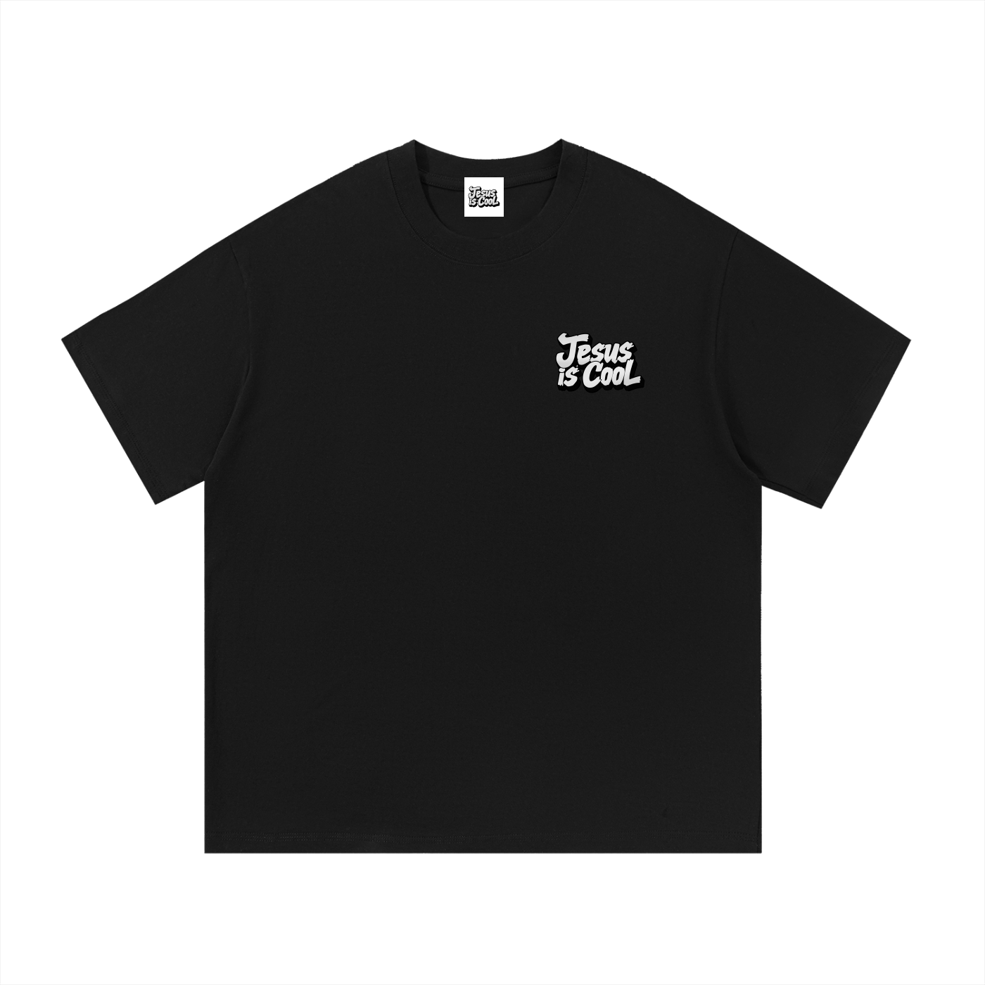 Essential Cotton T-Shirt