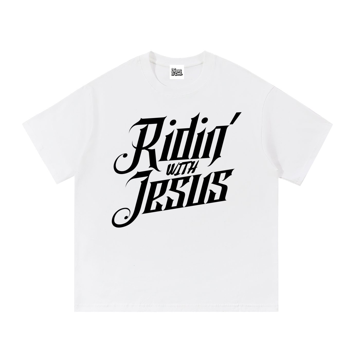 Essential Cotton T-Shirt