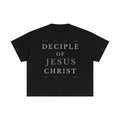 Essential Cotton Boxy T-Shirt