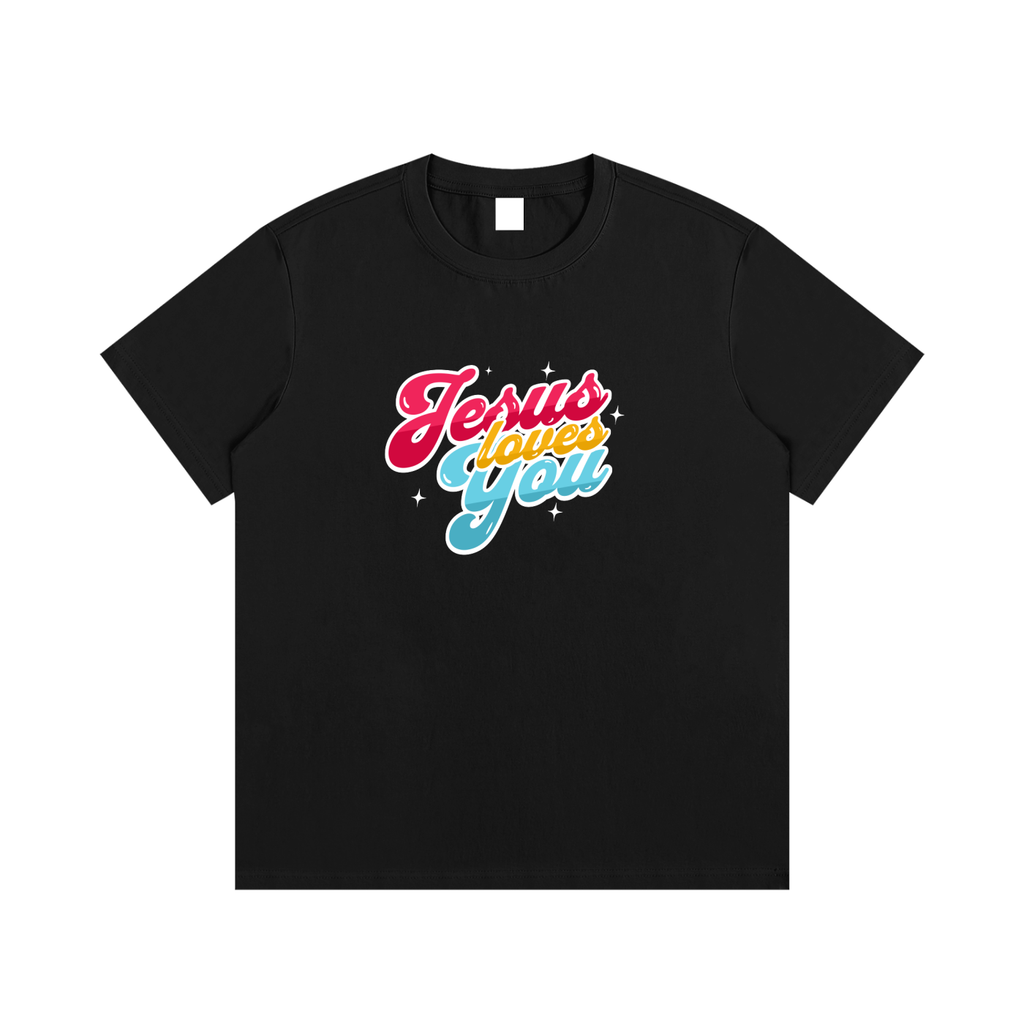 Essential Cotton T-Shirt
