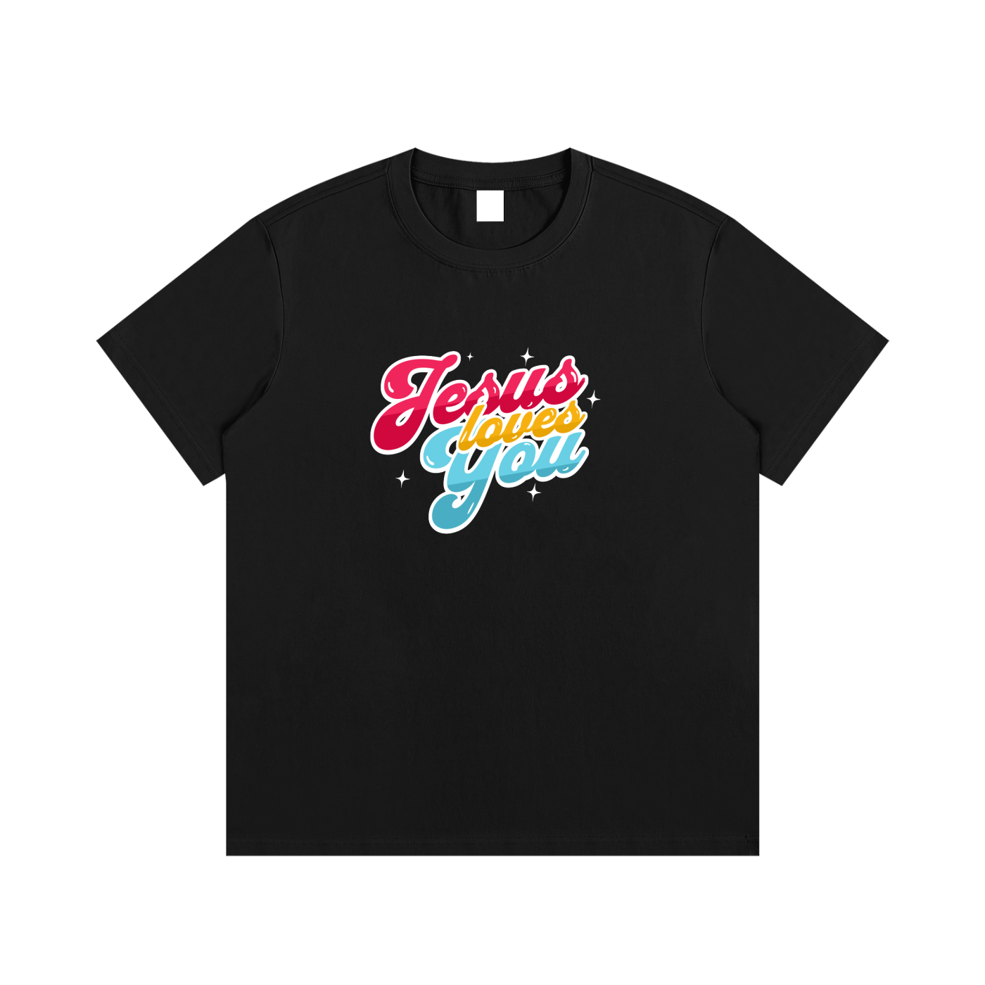 Essential Cotton T-Shirt