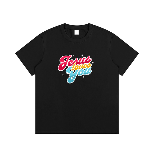 Essential Cotton T-Shirt