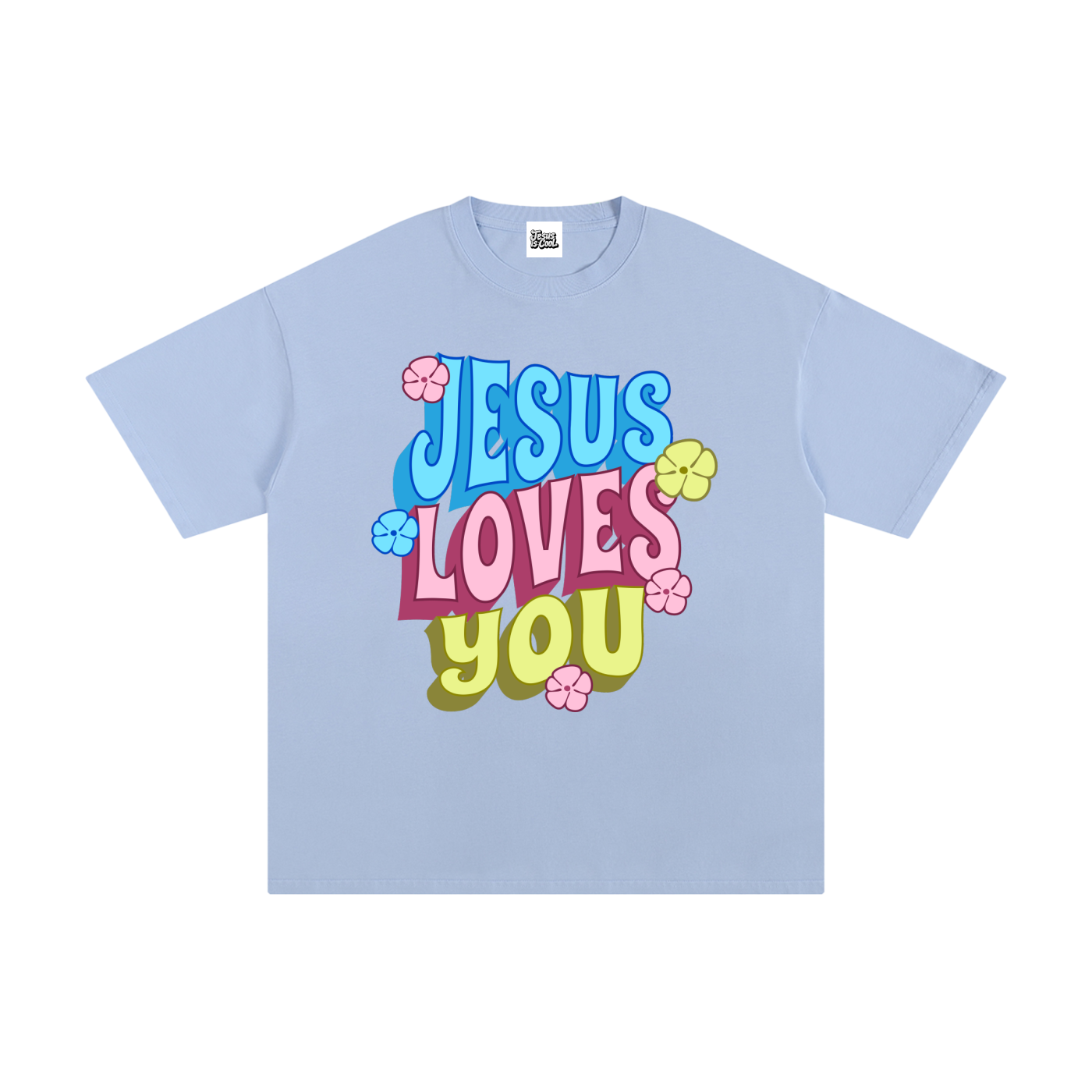 Unisex Pure Cotton T-Shirt