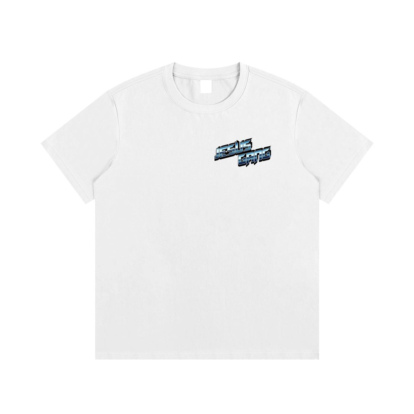 Essential Cotton T-Shirt