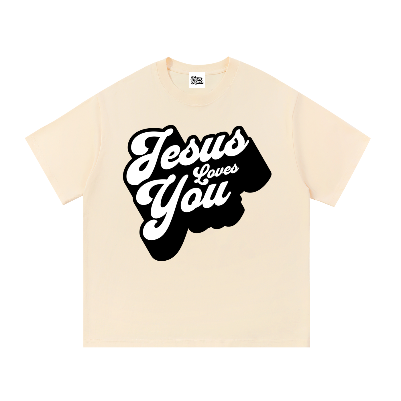 Essential Cotton T-Shirt