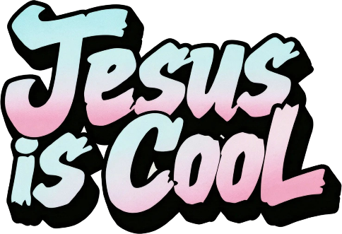 Jesus is Cool