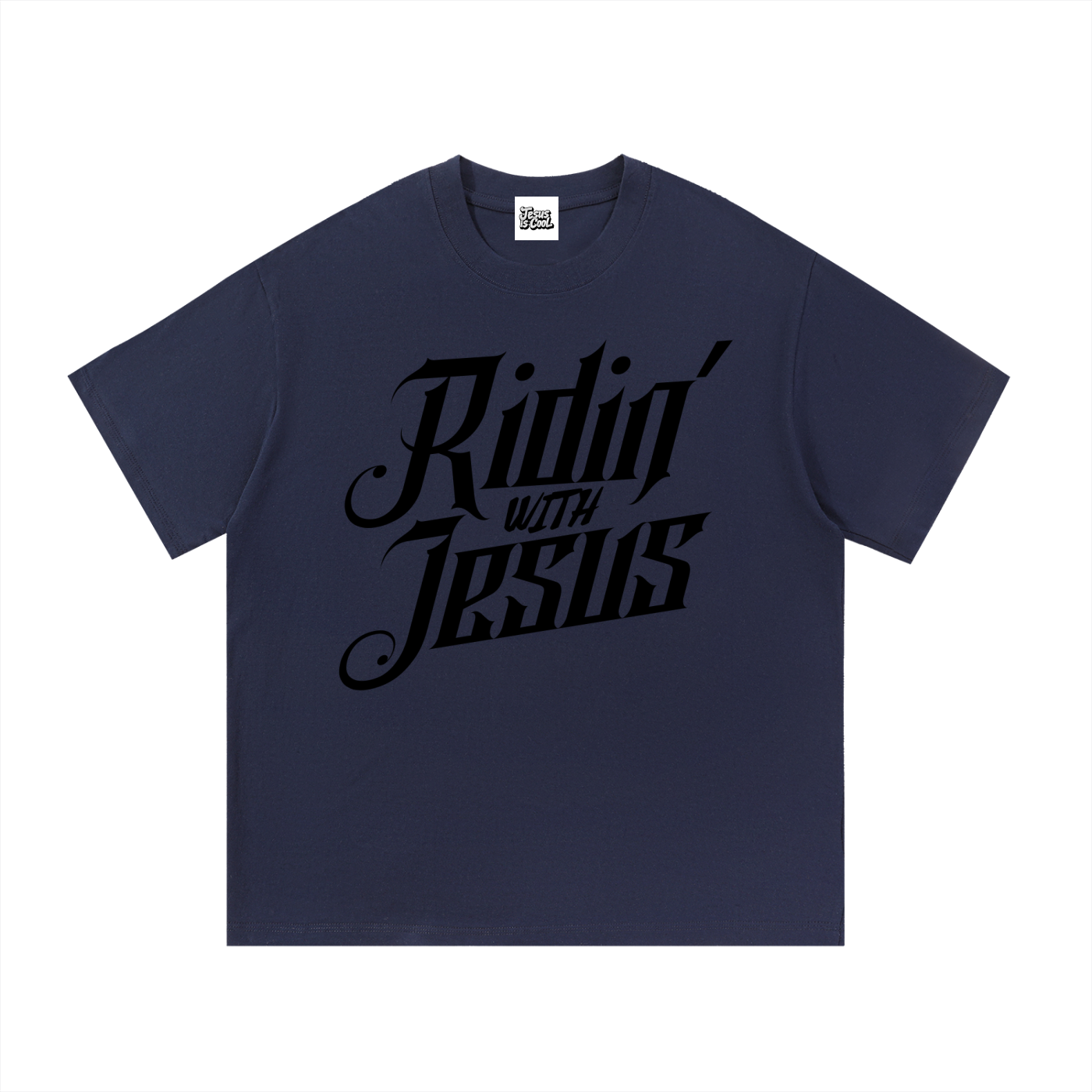 Essential Cotton T-Shirt