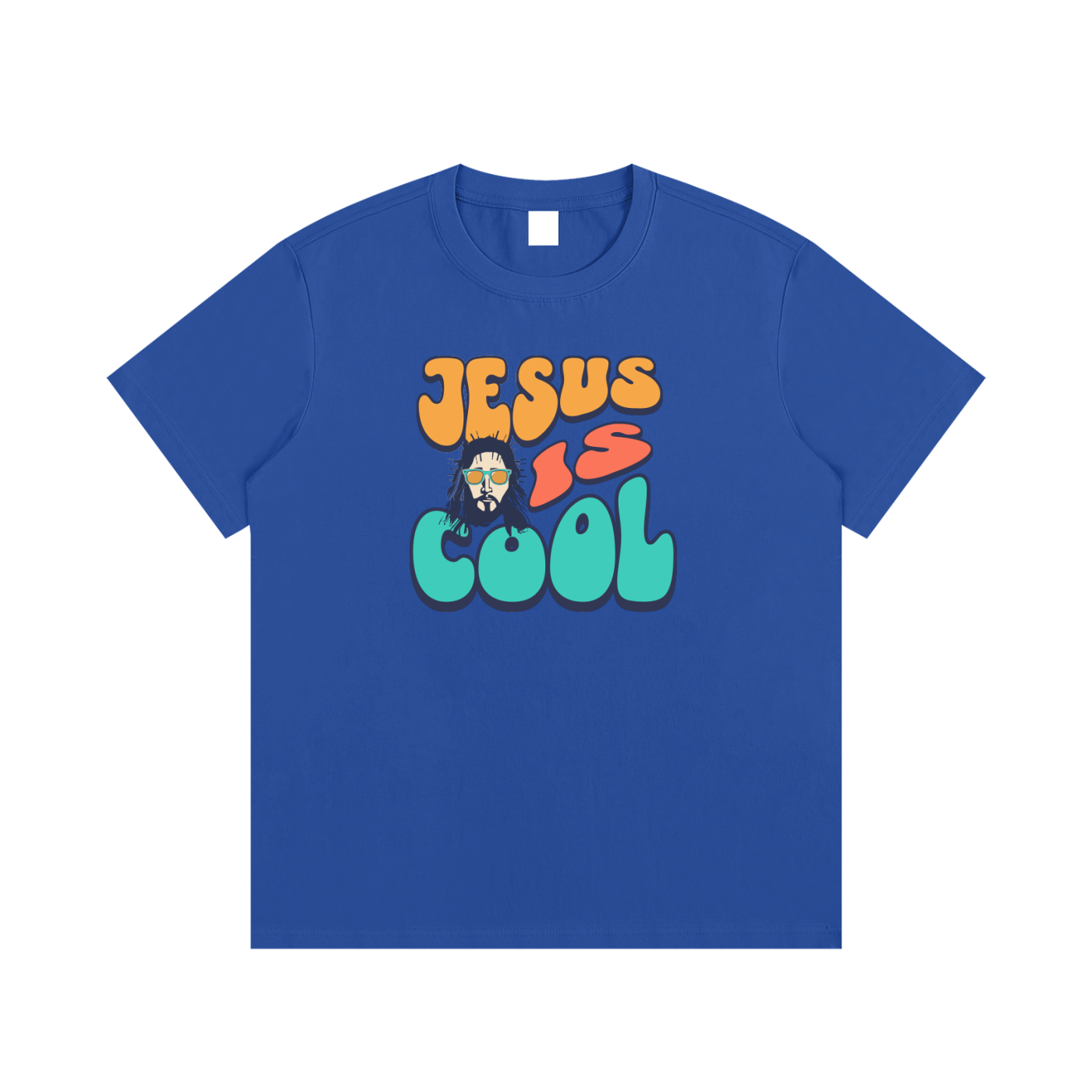 Essential Cotton T-Shirt
