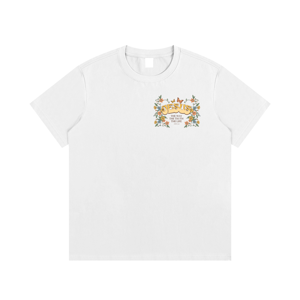 Essential Cotton T-Shirt